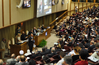 Governor Brown to World’s Mayors: It’s Up To Us to Make it Happen