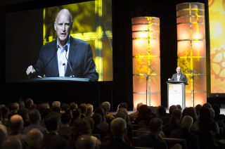 Governor Brown to Climate Scientists: “We Will Persevere”