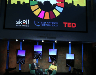 Governor Brown Discusses Transition to Decarbonized Future on Final Day at Climate Week NYC