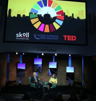 Governor Brown Discusses Transition to Decarbonized Future on Final Day at Climate Week NYC