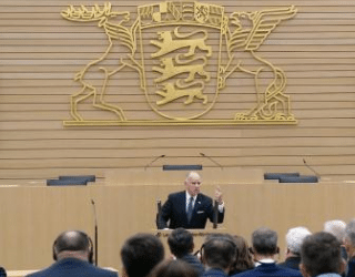 Governor Brown Strengthens California’s Climate Ties with Europe, Blasts “Denialists”