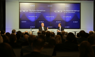 Governor Brown in Brussels: “Everybody Has to Be All In” on Climate Action