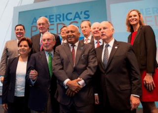 Governor Brown Reaffirms U.S. Commitment to Paris Agreement with Michael Bloomberg at COP23: “We’re Here, We’re In and We’re Not Going Away”