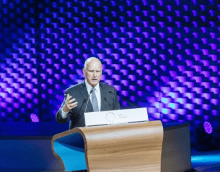 Governor Brown on Two-Year Anniversary of Paris Agreement: “We Can’t Wait for the White House to Wake Up”