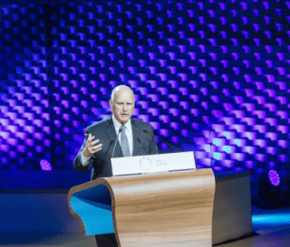 Governor Brown on Two-Year Anniversary of Paris Agreement: “We Can’t Wait for the White House to Wake Up”