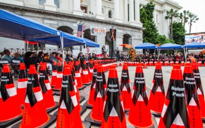 Governor Brown Issues Statement on Death of Caltrans Worker