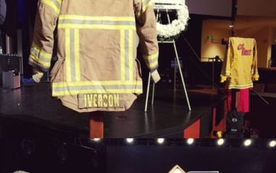 Governor Brown to Attend Celebration of Life for CAL FIRE Engineer Cory Iverson