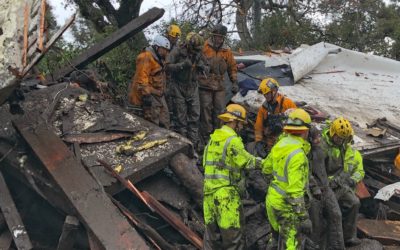 Governor Brown and Legislative Leaders Partner to Bolster Climate Resilience and Improve Disaster Planning, Management and Response