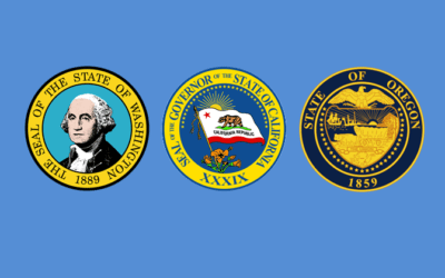 Pacific Coast Governors Condemn Federal Decision to Expand Offshore Drilling