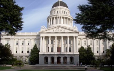 Governor Brown Issues Statement on U.S. Attorney General’s Latest Political Stunt