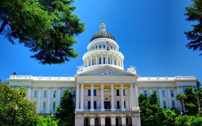 Governor Brown Appoints Two Court of Appeal Justices