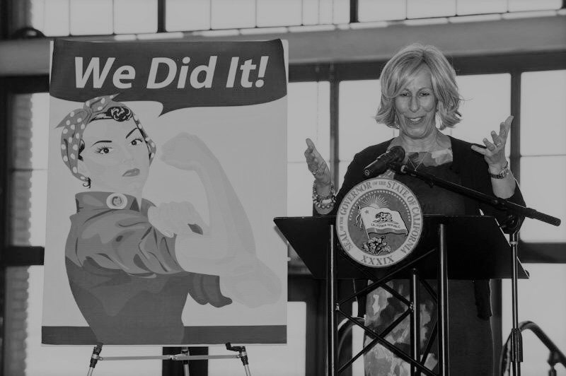 Governor Brown Issues Statement on Passing of Chief of Staff Nancy McFadden