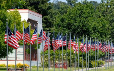 Governor and First Lady Honor Cpl. Joseph Maciel