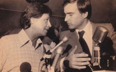 Governor Brown Issues Proclamation Declaring César Chávez Day