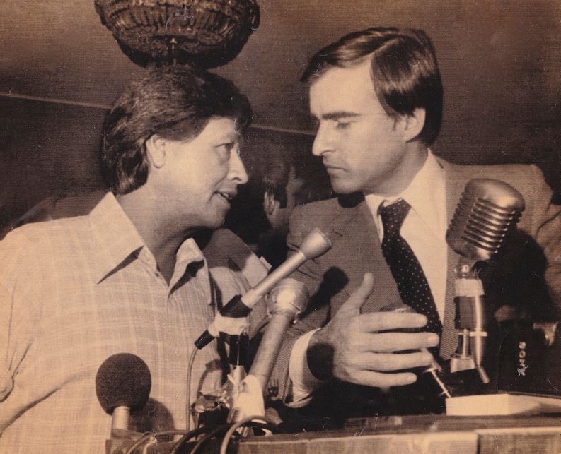 Governor Brown Issues Proclamation Declaring César Chávez Day