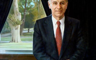 Governor Brown Issues Statement on Death of Governor George Deukmejian