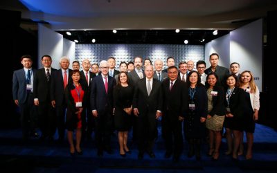 Governor Brown to Speak at California-China Business Summit in Los Angeles Tomorrow