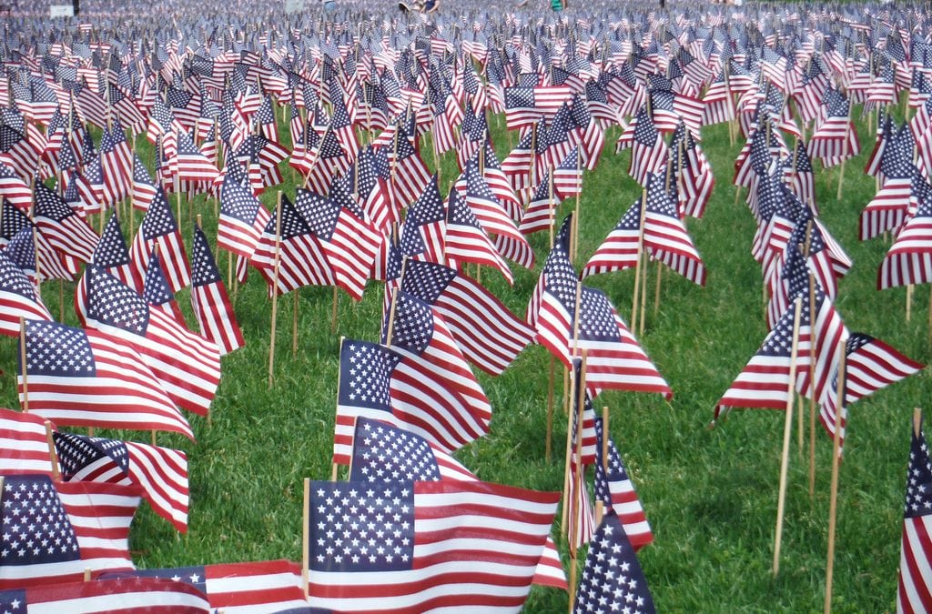 Governor Brown Issues Proclamation Declaring Memorial Day