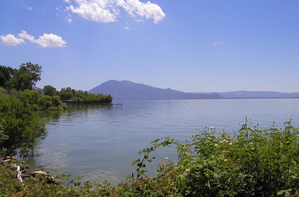 Governor Brown Declares State of Emergency in Lake County Due to Pawnee Fire