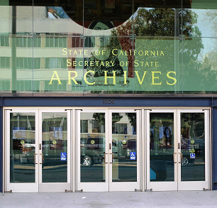 Governor Brown Issues Proclamation Declaring Statewide General Election