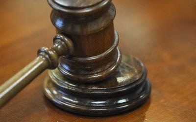 Governor Brown to Swear In Joshua Groban to California Supreme Court Tomorrow 