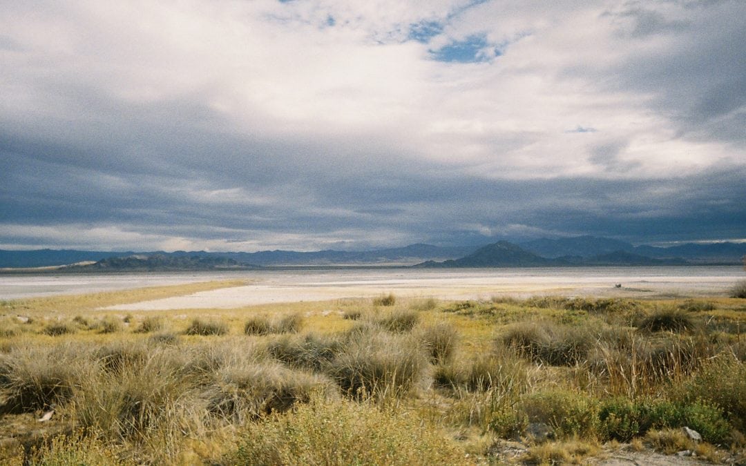 Governor Brown Declares State of Emergency in San Bernardino County
