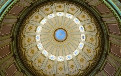 Governor Brown Signs Legislation 