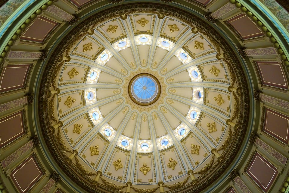 Governor Brown Signs Legislation 