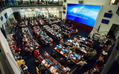 California Secures Federal Assistance to Support Communities Impacted by Wildfires