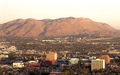 Governor Brown Declares State of Emergency in Orange and Riverside Counties Due to Holy Fire