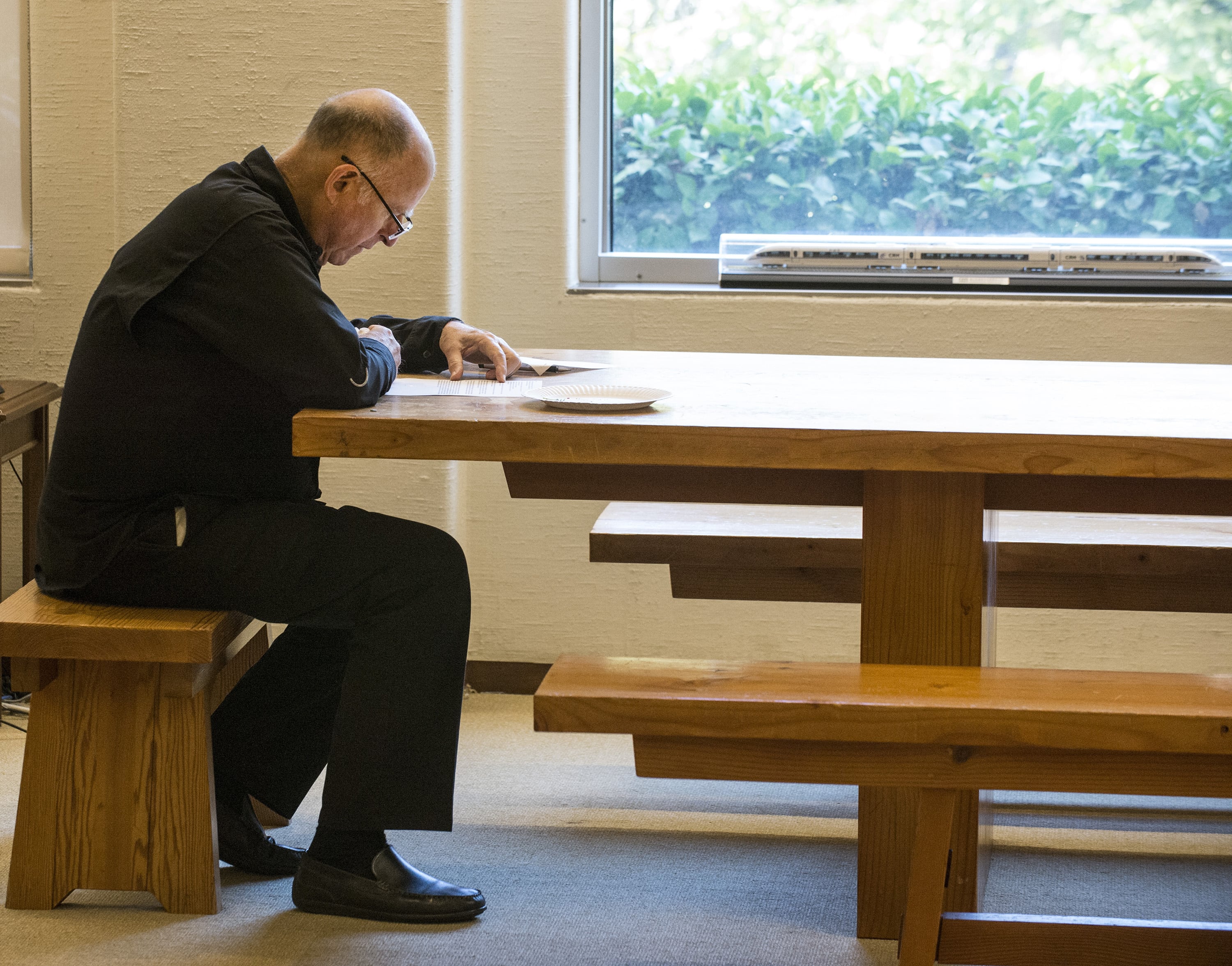 2018 Executive Report on Pardons, Commutations of Sentence and Reprieves