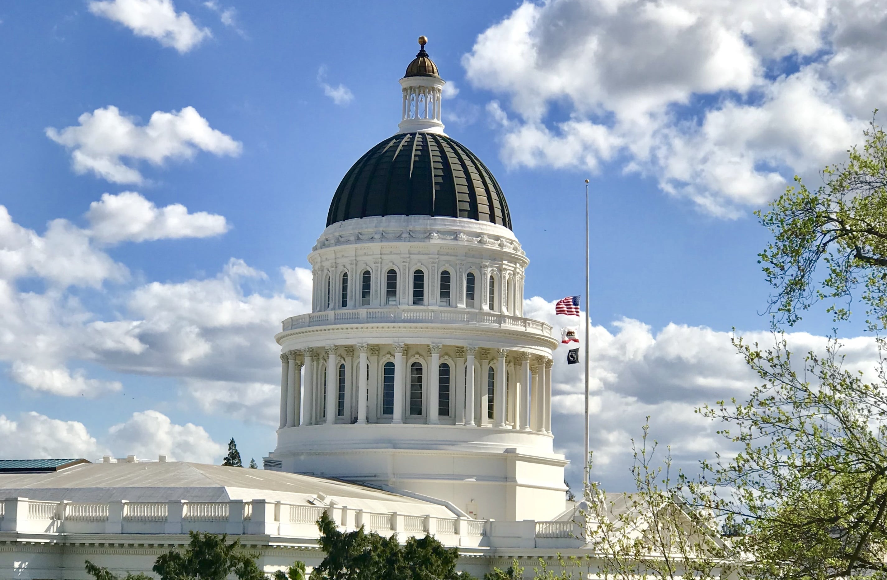 Governor Brown Announces Appointments