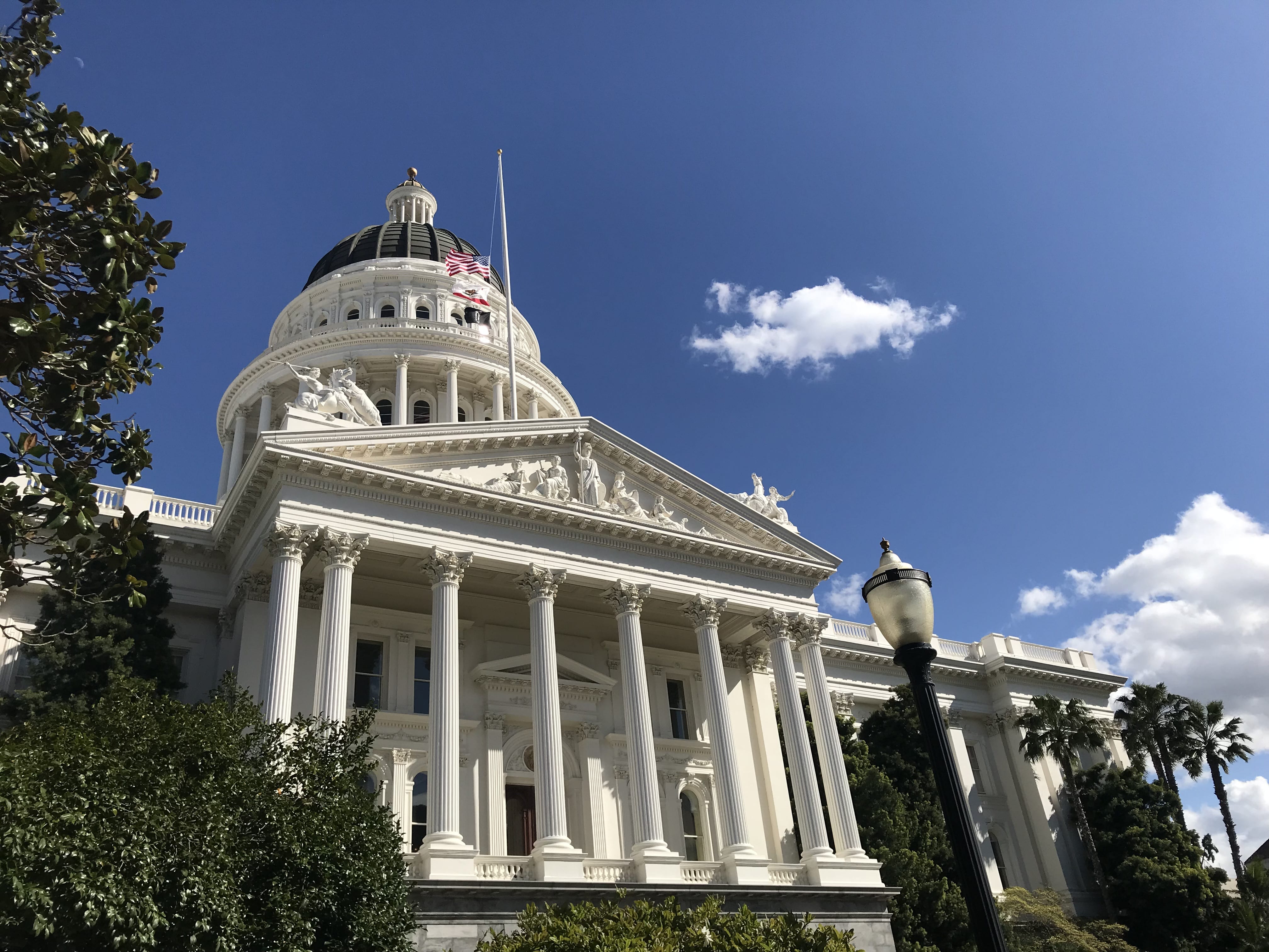 Governor Brown Issues Proclamation Declaring Larry Itliong Day