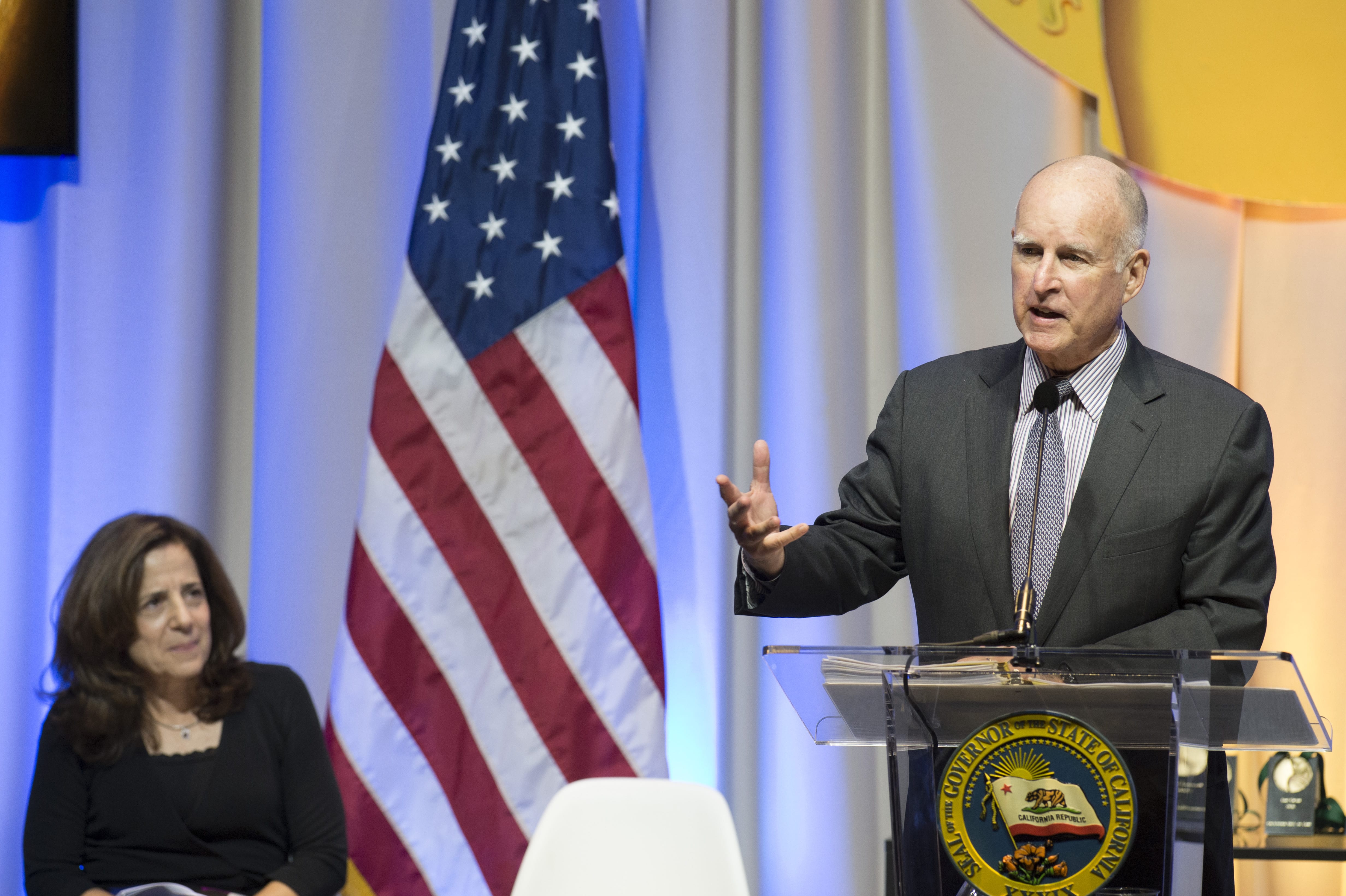 Office of the Governor & California Museum announce the California Hall of Fame 12th Class