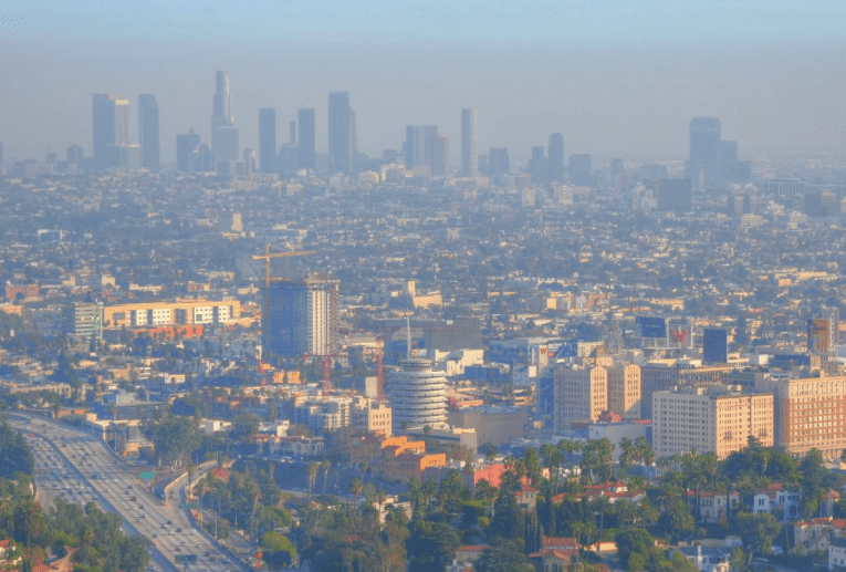 Acting Governor Newsom Declares State of Emergency in Los Angeles and Ventura Counties Due to Fires