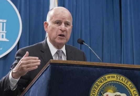 Governor Brown Announces Appointments